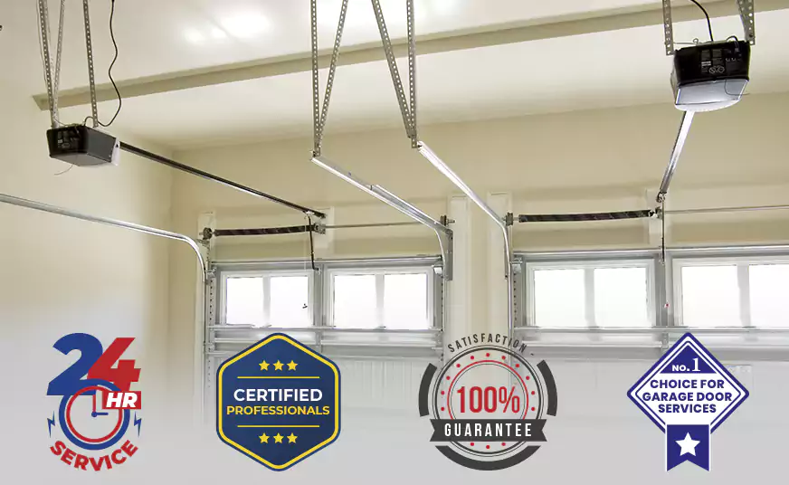 Roll Up Garage Door Spring Replacement Cost in Gold Canyon, AZ