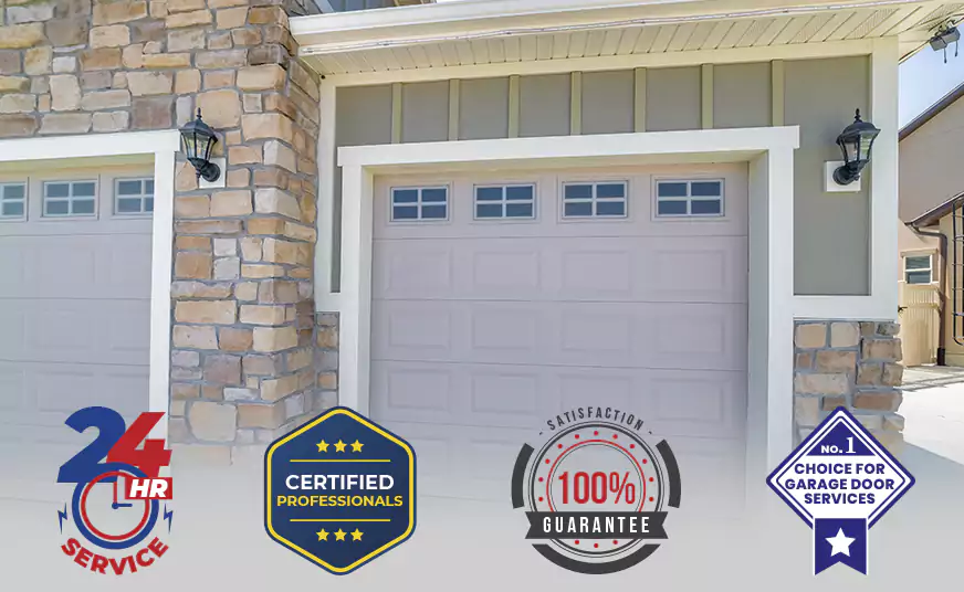 Overhead Door Stop Installation in Gold Canyon, AZ