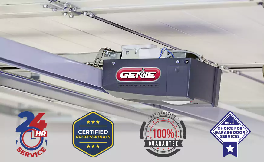 Genie Garage Door Opener Programming & Troubleshooting in Gold Canyon, AZ