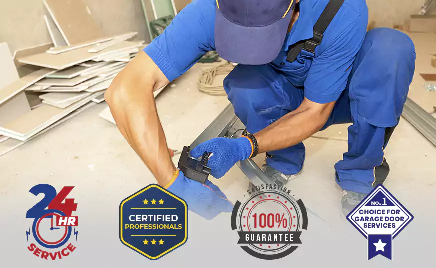 Emergency Roller Door Repairs in Gold Canyon, AZ