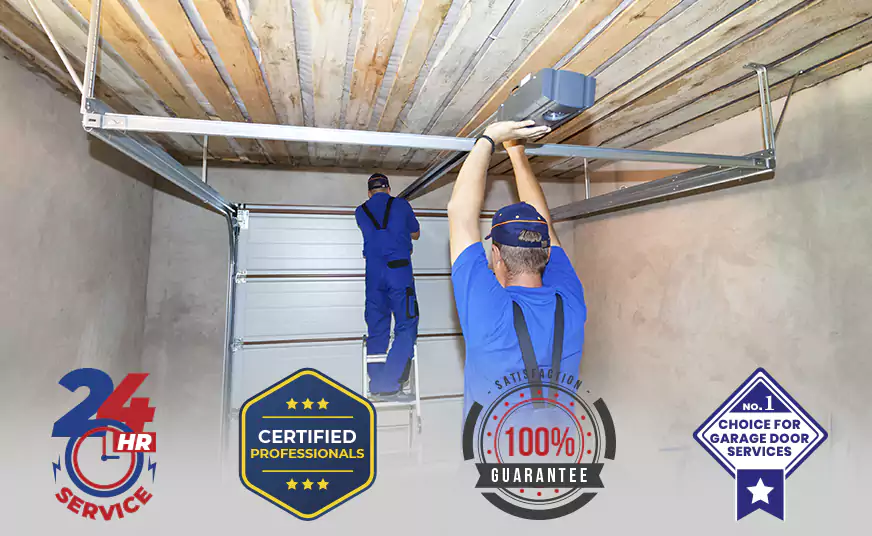 Stanley Secure Code Garage Door Opener Repair in Gold Canyon, AZ