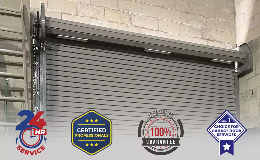 Roll-Up Garage Door Brands in Gold Canyon, AZ