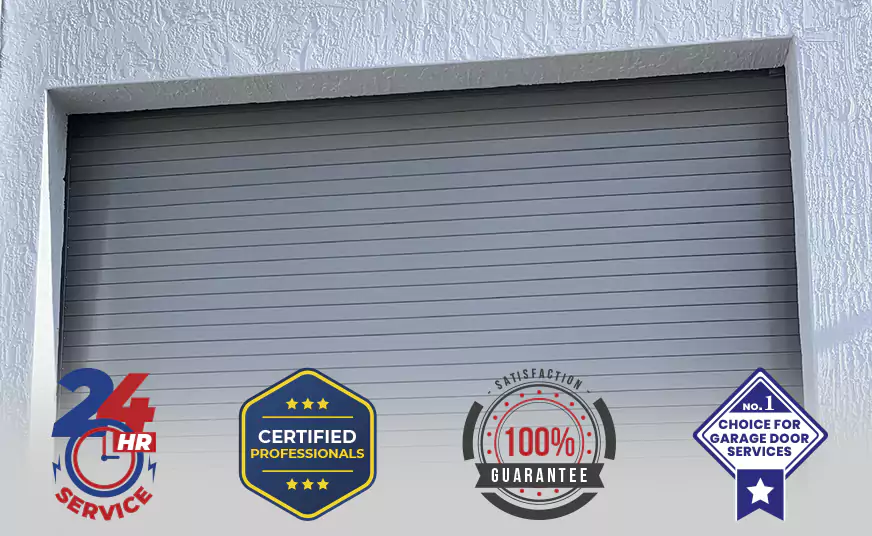 Overhead Roll Up Garage Door Services in Gold Canyon, AZ