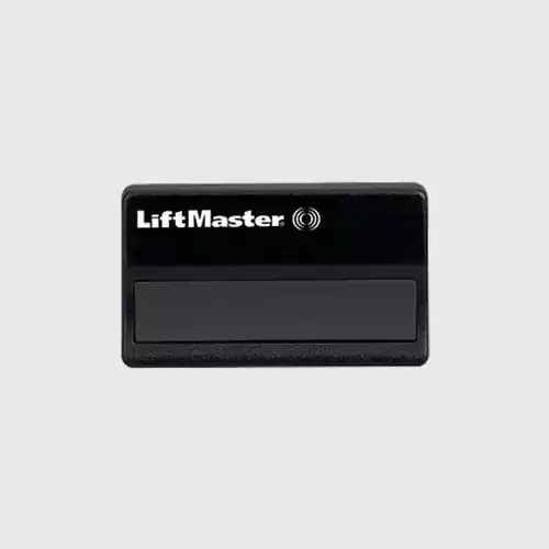LiftMaster 371LM 1-Button Remote Control