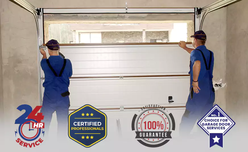 Garage Door Repair in Gold Canyon, AZ