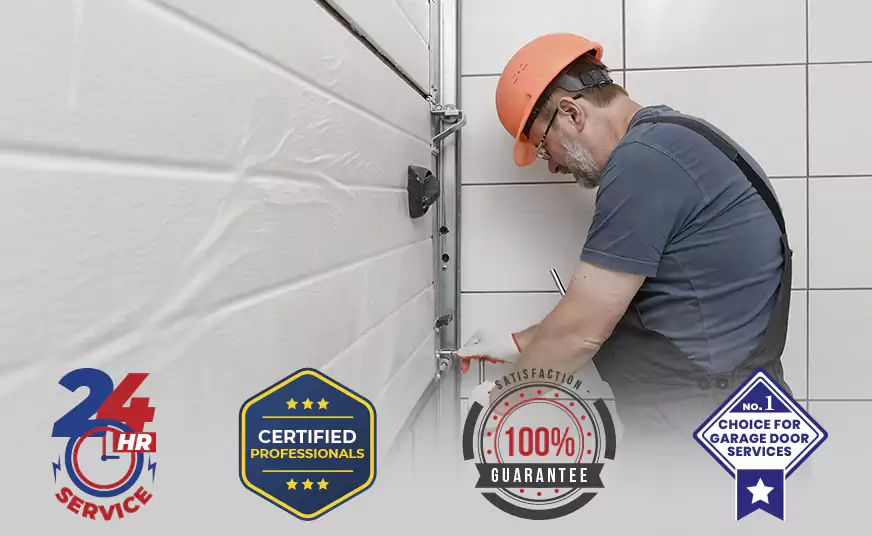 Garage Door Replacement in Gold Canyon, AZ