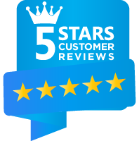 5-Star Customer Ratings from Gold Canyon Homeowners and Businesses